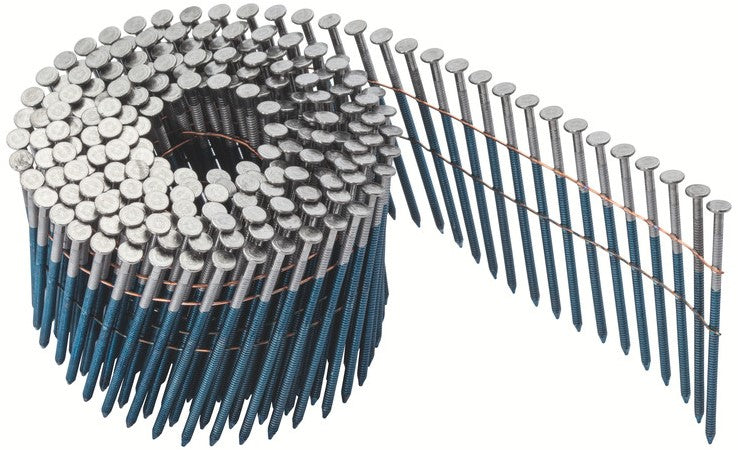 schnell nein. 50 BB Rollennägel 75 mm - 5000809