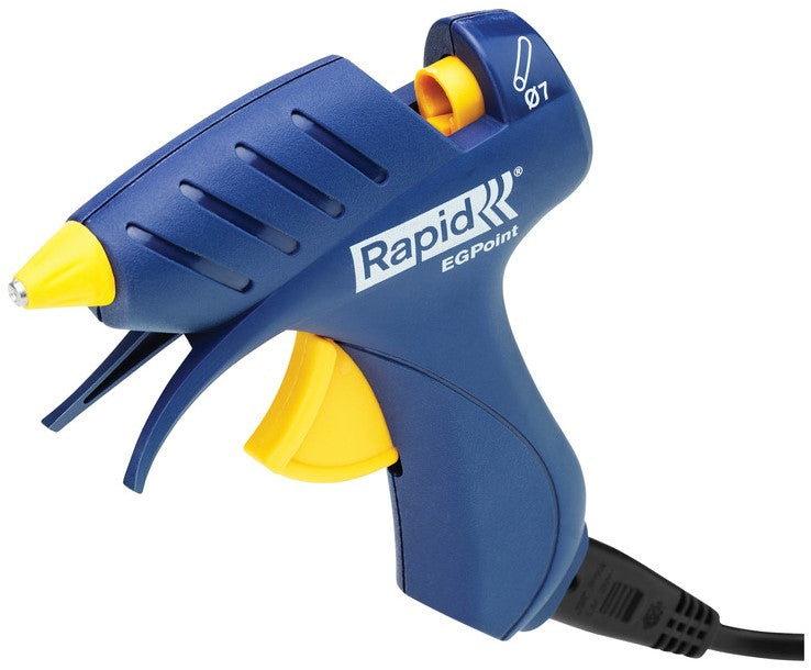 Rapid EG Point Draadloos lijmpistool - 5000423