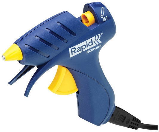 Rapid EG Point Cordless Glue Gun - 5000423