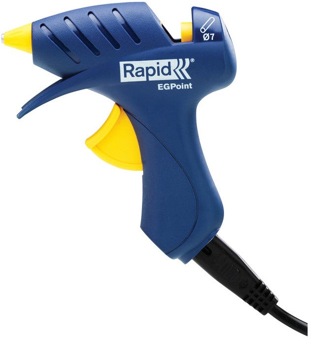 Rapid EG Point Draadloos lijmpistool - 5000423