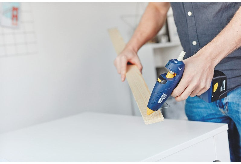 Rapid BGX300 Li-Ion battery glue gun - 40303073