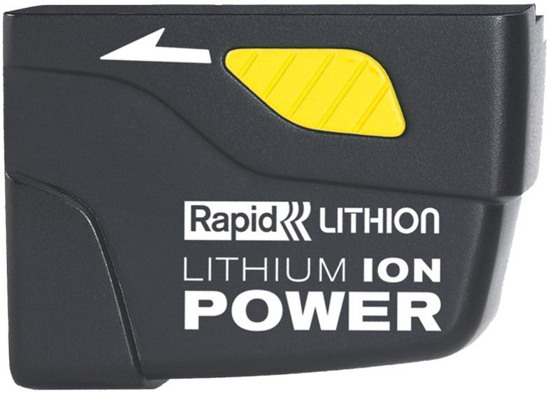 Rapid BGX300 Battery 7.4V Li-Ion - 40303077