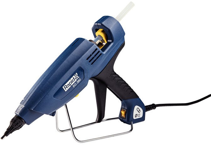 Rapid PRO EG380 Industrial glue gun - 5000223
