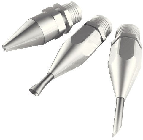 Rapid lijmpistool mondstuk - 40107334