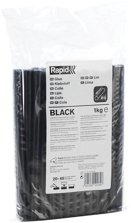 Rapid 12 x 190 mm Profi-Kleber Autoreparatur - 51215108