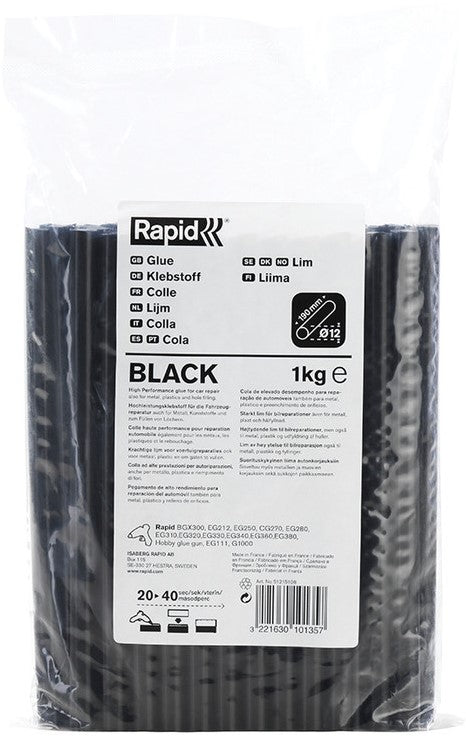 Rapid 12 x 190 mm Profi-Kleber Autoreparatur - 51215108