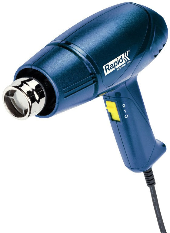 Rapid Thermal1600 Hot Air Gun - 24359800