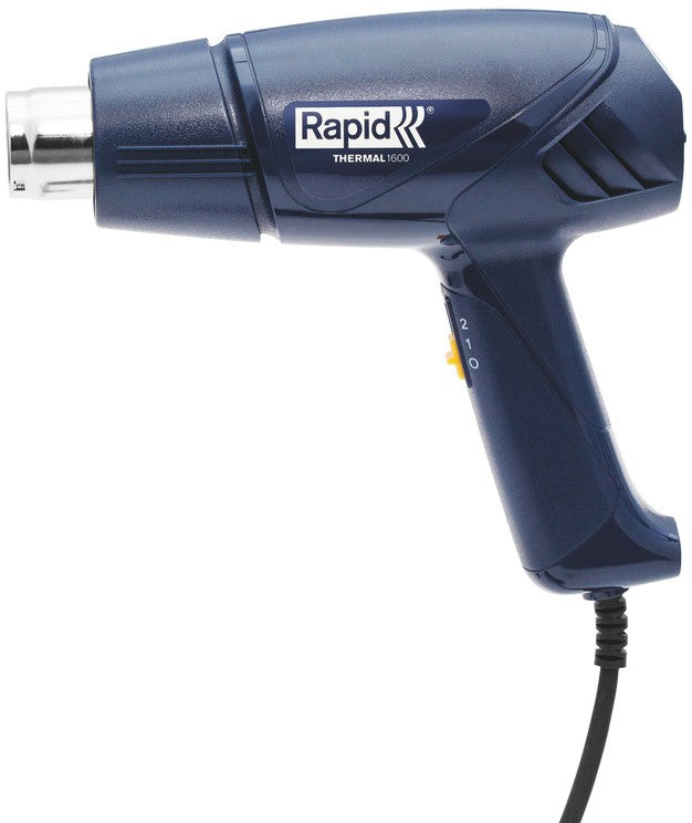 Rapid Thermal1600 Hot Air Gun - 24359800