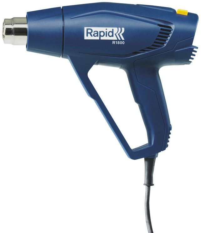 Rapid R1800 Hot Air Gun - 5001341