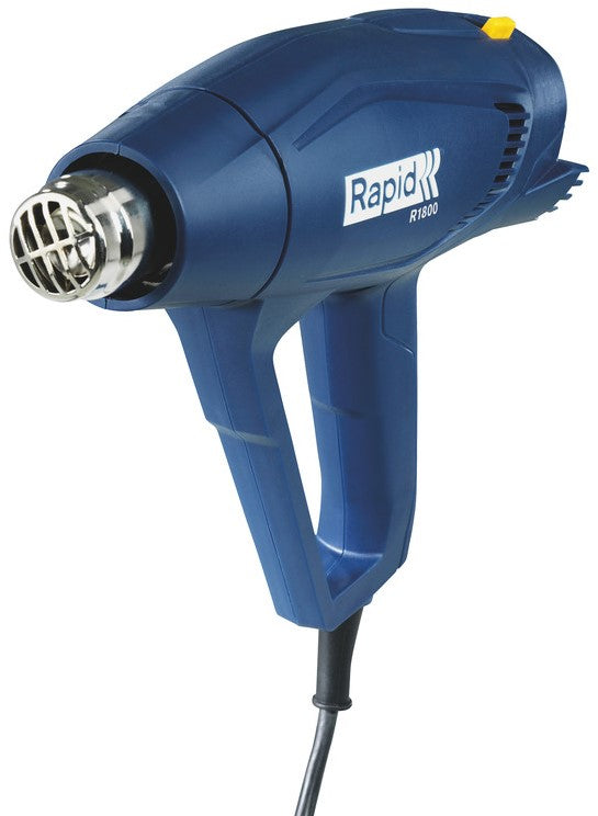 Rapid R1800 Heteluchtpistool - 5001350