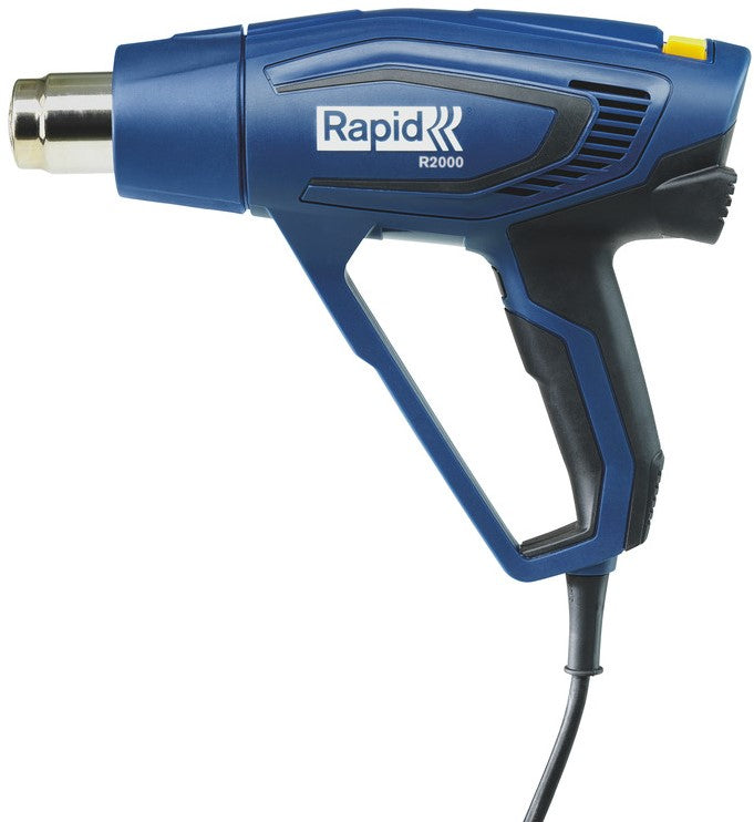 Rapid R2000 Heteluchtpistool - 5001342