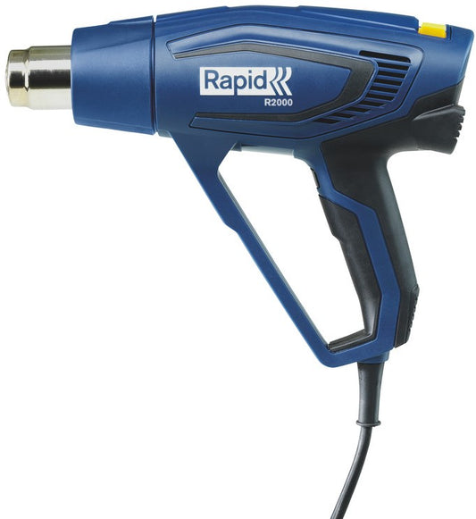 Rapid R2000 Heteluchtpistool - 5001352