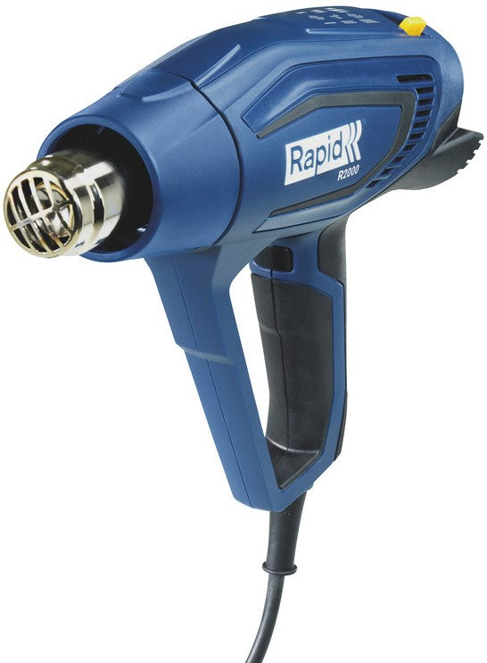 Rapid R2000 Hot Air Gun - 5001352