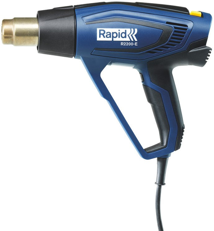 Rapid R2200-E Heteluchtpistool - 5001343