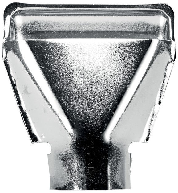 Rapid Mundstück aus Sicherheitsglas 75 mm - 24928600