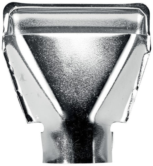 Rapid beveiligingsglas mondstuk 75 mm - 24928600