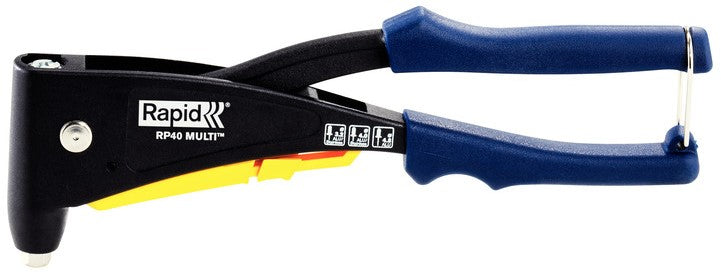 Rapid RP40 MULTI Riveter Case - 5001127