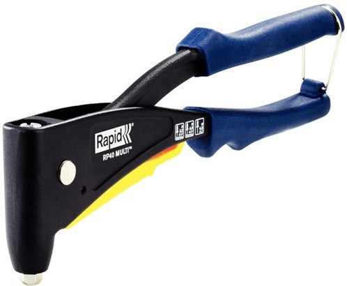 Rapid RP40 MULTI Riveter Case - 5001127