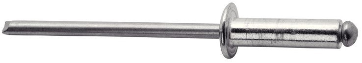 Rapid Standard quick rivet Ø3.2 x 8 mm - 5000377
