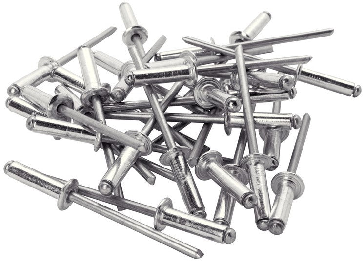 Rapid Standaard snelle klinknagel Ø4.8 x 10 mm - 5000380