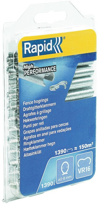 Rapid VR16 Hek Ringkrammen - 40108799