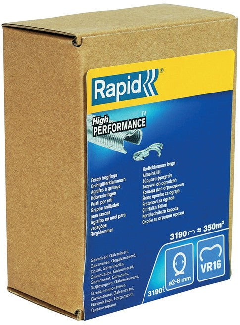 Rapid VR16 Hek ringkrammen - 40108808