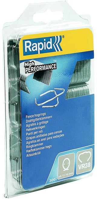 Rapid VR38 Tuin ringkrammen - 40109236