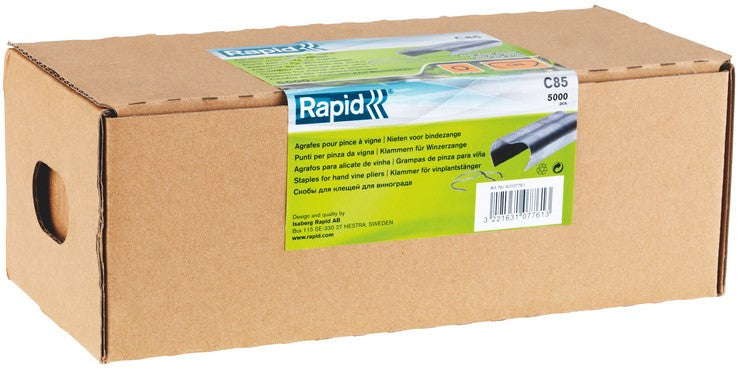 Rapid C85 Vine Ringkram - 40107761