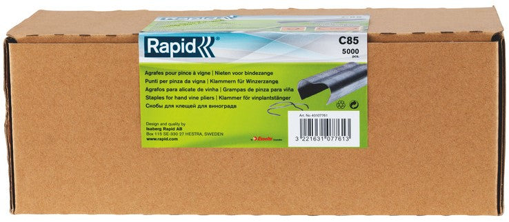 Rapid C85 Vine Ringkram - 40107761