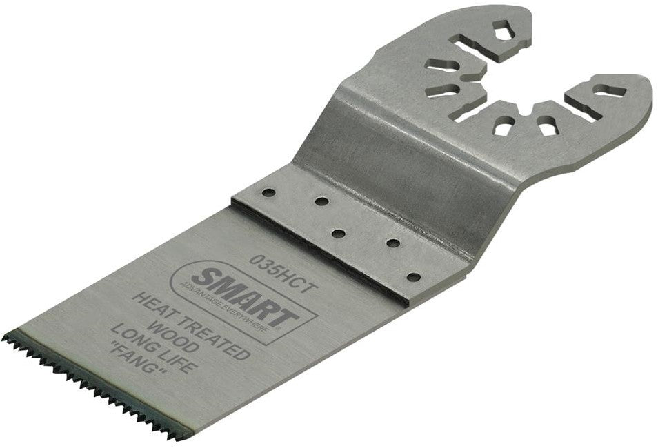 SMART blades Multitool blad - 035HCT3+1