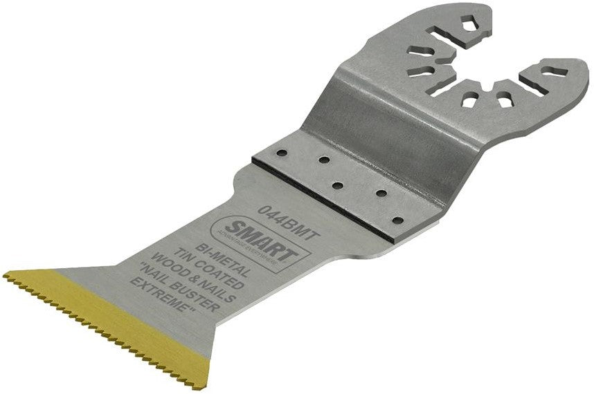 SMART blades Multi-tool blade - 044BMT3+1