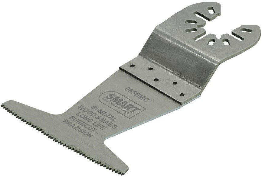 SMART blades Multitool blad - 065BMC1