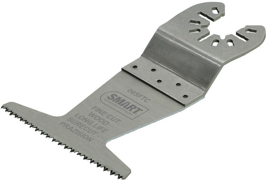 SMART blades Multitool blad - 065FTC1