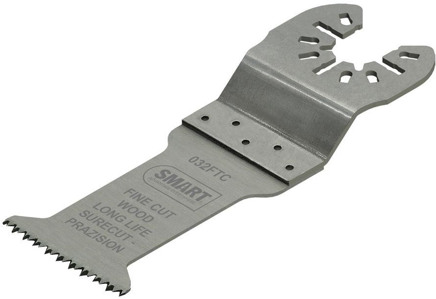 SMART blades Multi-tool blade - 032FTC1