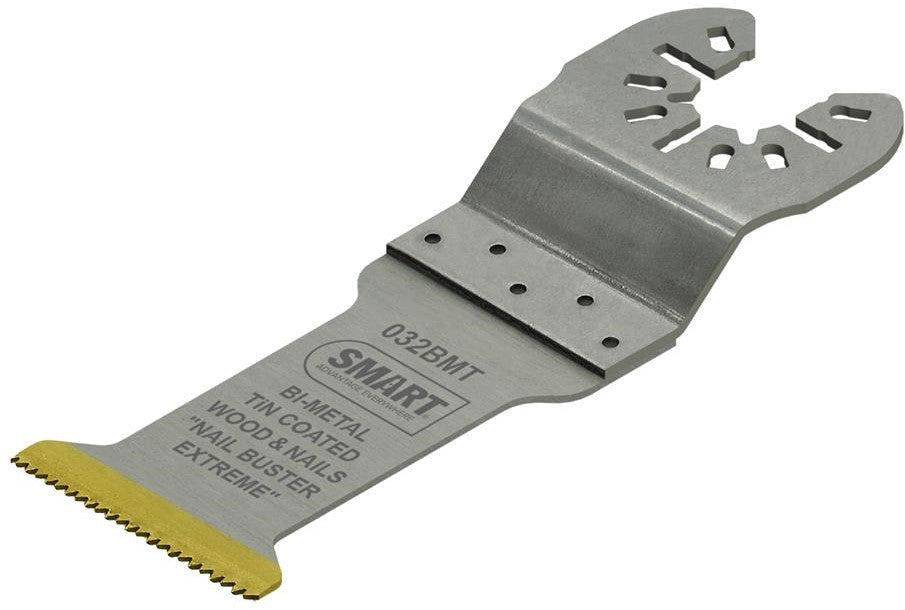 SMART blades Multitool blad - 032BMT3
