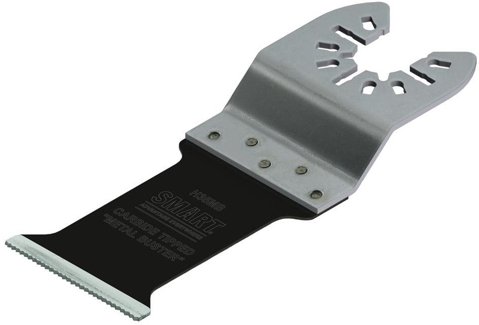 SMART blades Multitool blad - H35MB1
