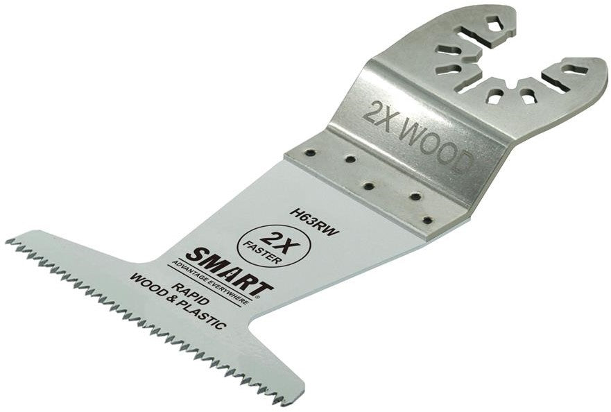 SMART blades Multitool blad - H63RW3