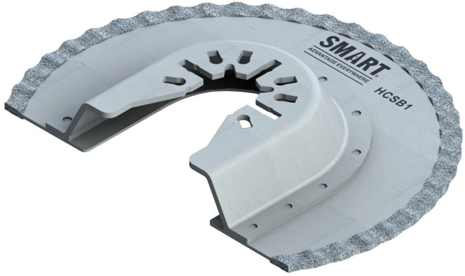 SMART blades Multitool blad - HCSB1