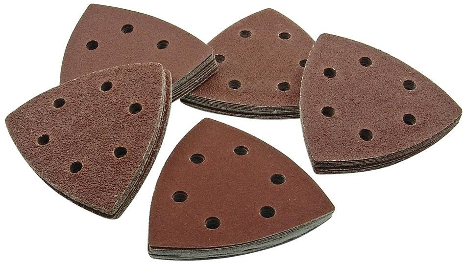 SMART blades Schuurpapier assortiment - HS93MIX50