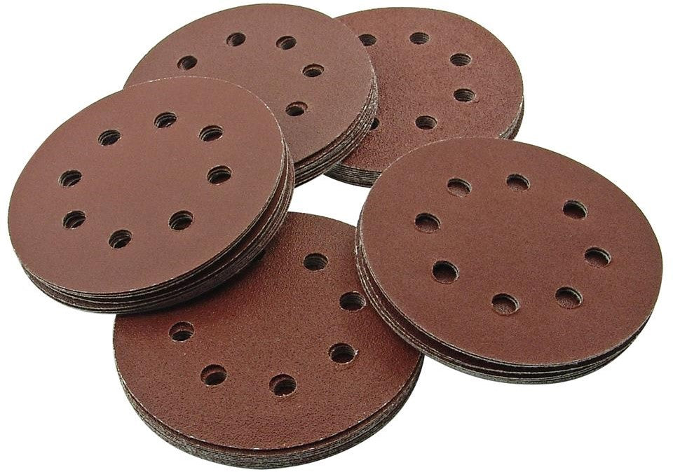 SMART blades Sanding discs - HSCMIX50