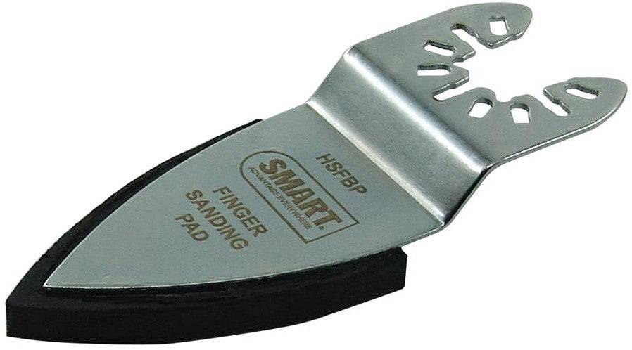 SMART blades Sanding pad - HSFBP