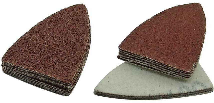 SMART blades Sanding pad assortment - HSFMIX20