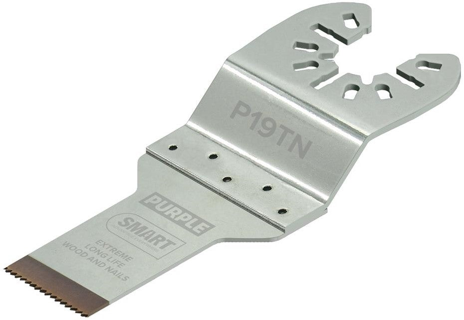 SMART blades Multi-tool blade - P19TN1