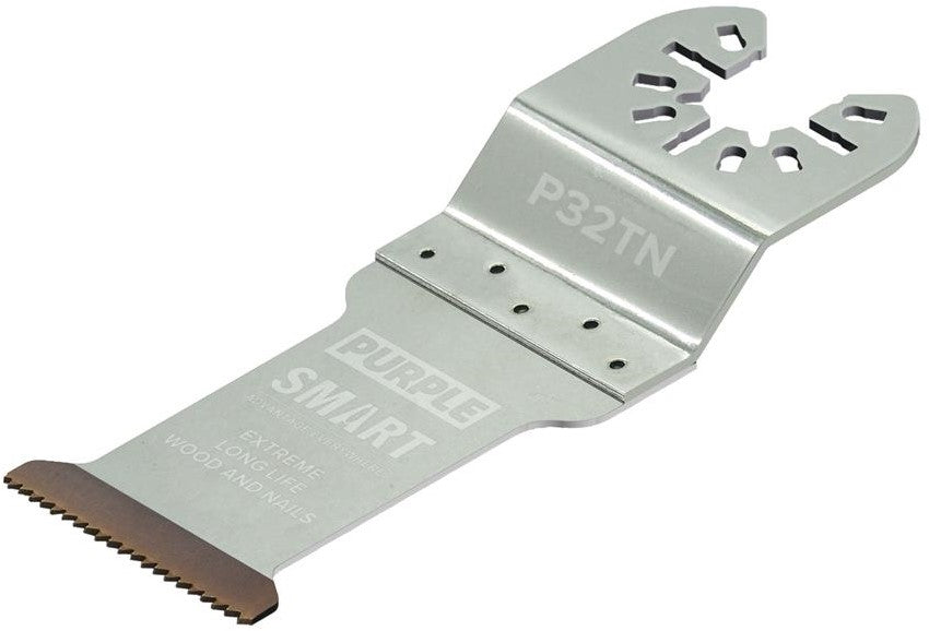 SMART blades Multitool blad - P32TN3