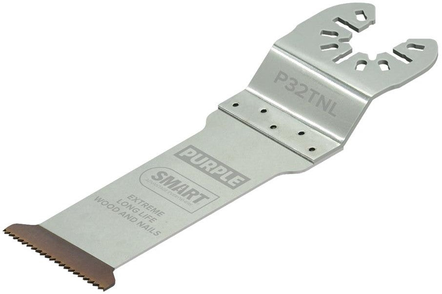 SMART blades Multi-tool blade - P32TNL1