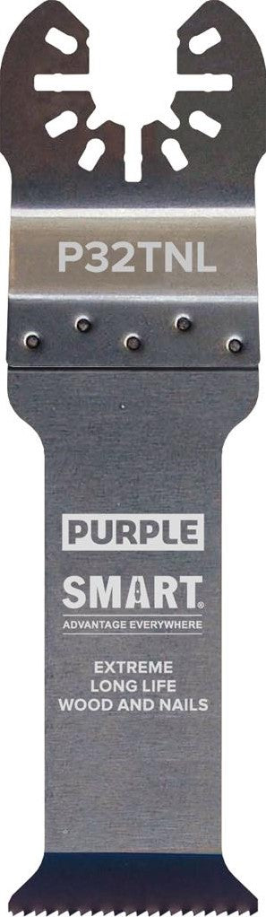 SMART blades Multi-tool blade - P32TNL1