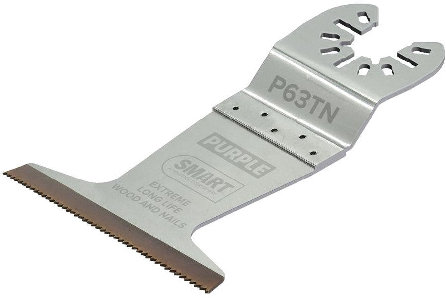 SMART blades Multitool blad - P63TN3