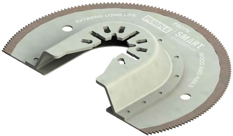 SMART blades Multi-tool blade - P90TN1