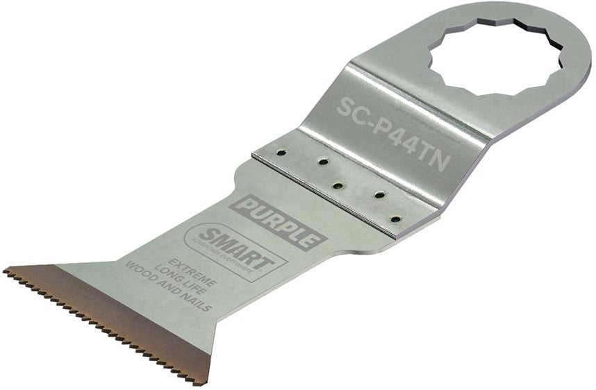 SMART blades Multi-tool blade - SC-P44TN1