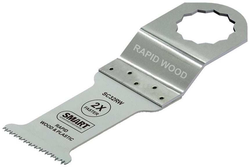 SMART blades Multitool blad - SC32RW3